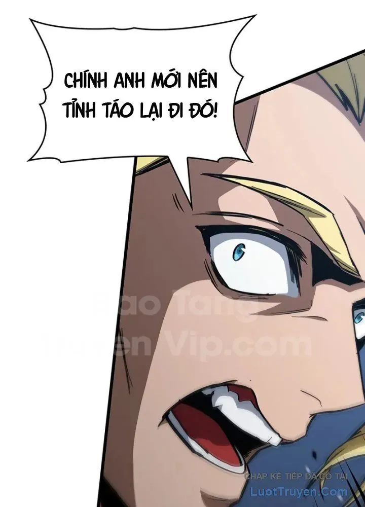 Sinh Tồn Với Tư Cách Là Một Huyết Vương [Chap 14-20]