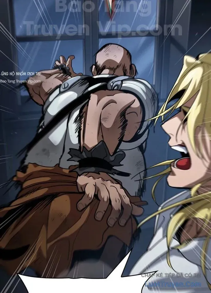 Sinh Tồn Với Tư Cách Là Một Huyết Vương [Chap 14-20]
