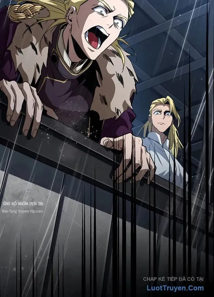 Sinh Tồn Với Tư Cách Là Một Huyết Vương [Chap 14-20]