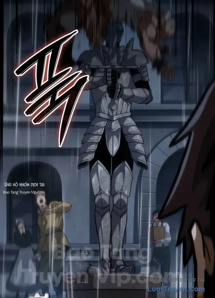 Sinh Tồn Với Tư Cách Là Một Huyết Vương [Chap 14-20]