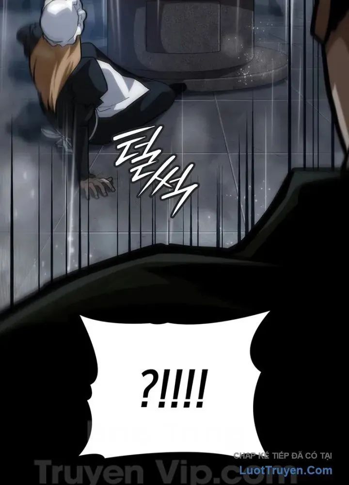 Sinh Tồn Với Tư Cách Là Một Huyết Vương [Chap 14-20]