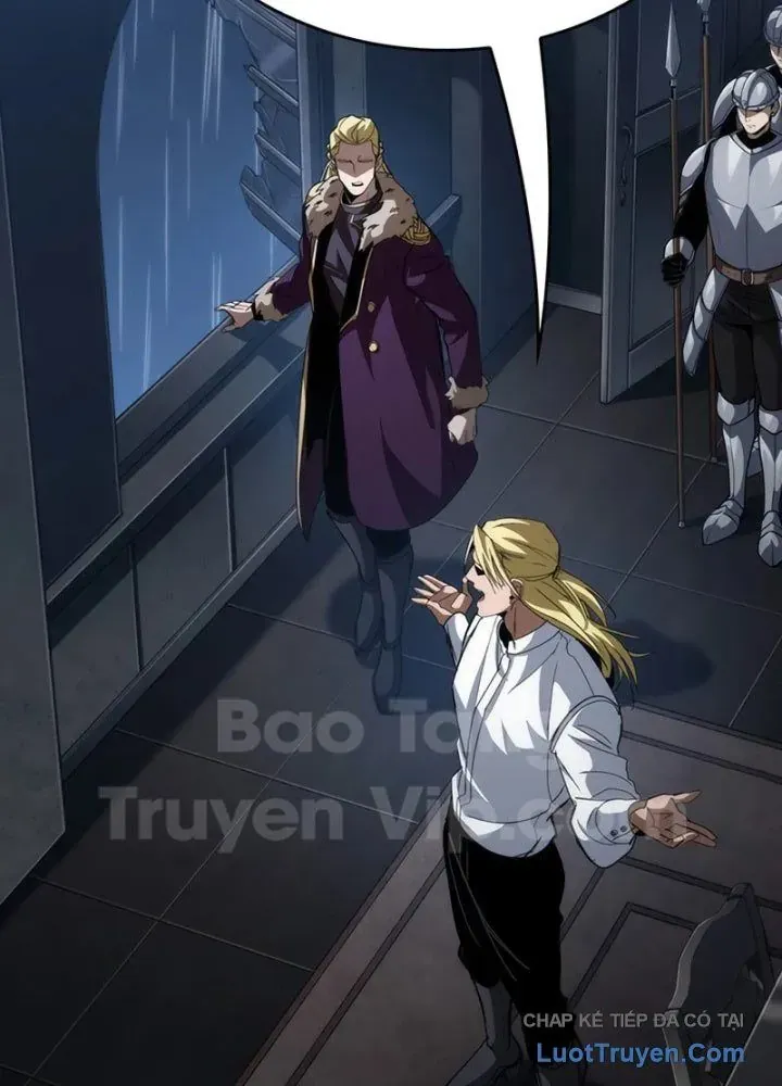 Sinh Tồn Với Tư Cách Là Một Huyết Vương [Chap 14-20]