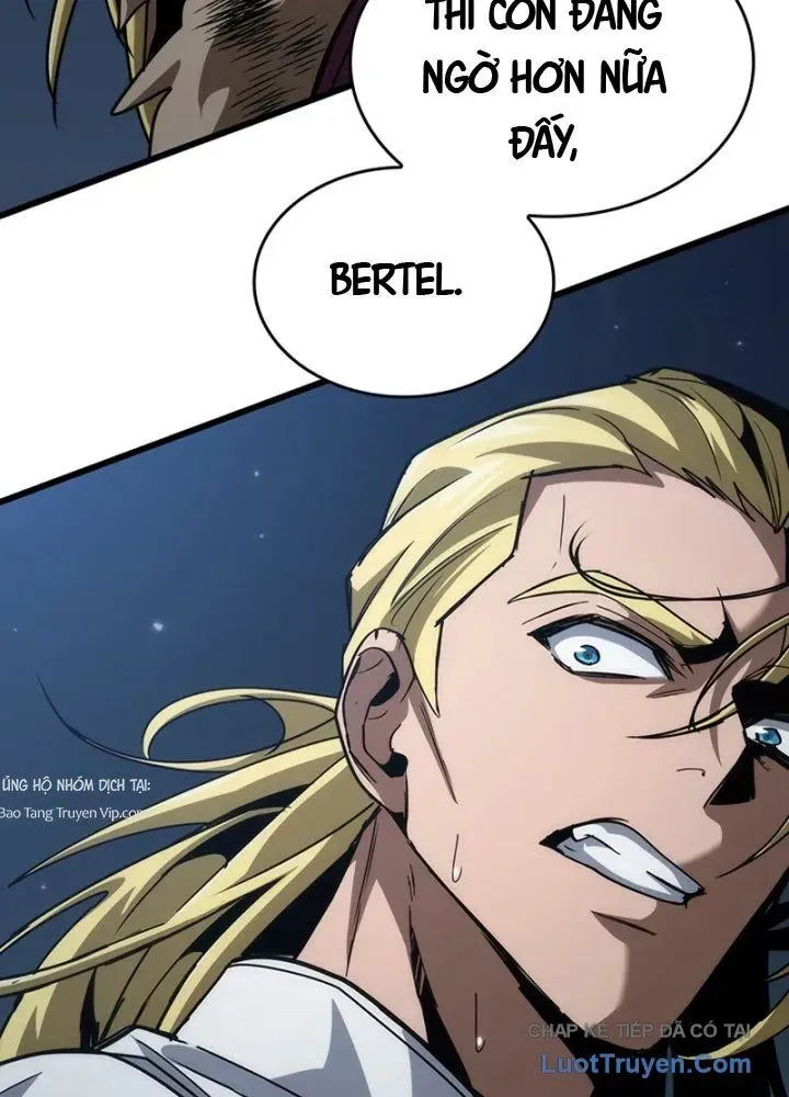 Sinh Tồn Với Tư Cách Là Một Huyết Vương [Chap 14-20]