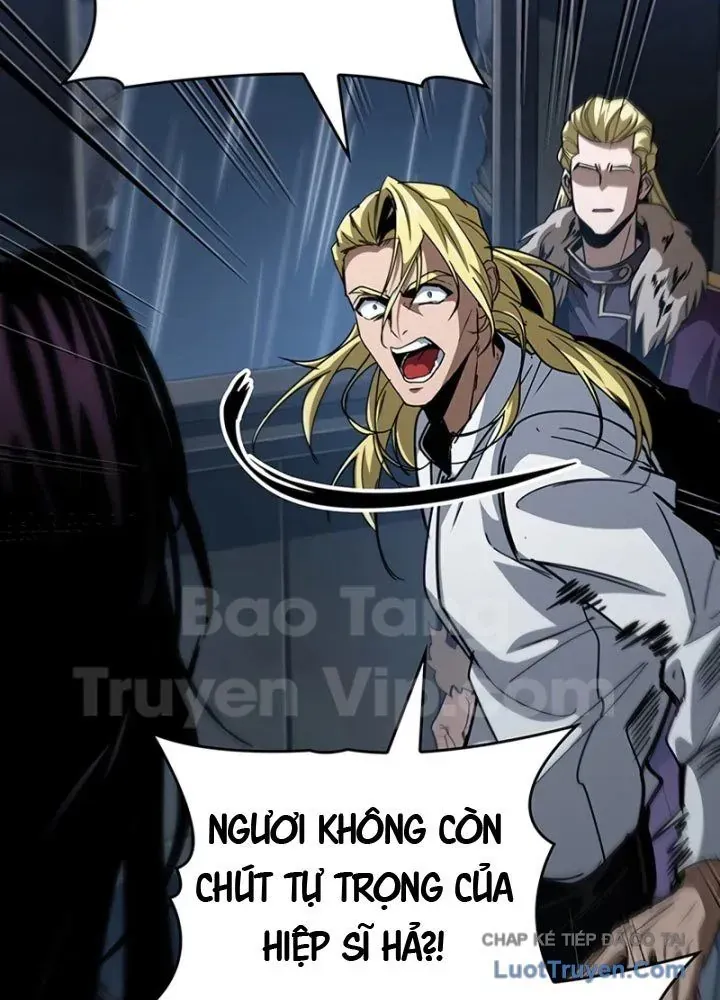 Sinh Tồn Với Tư Cách Là Một Huyết Vương [Chap 14-20]