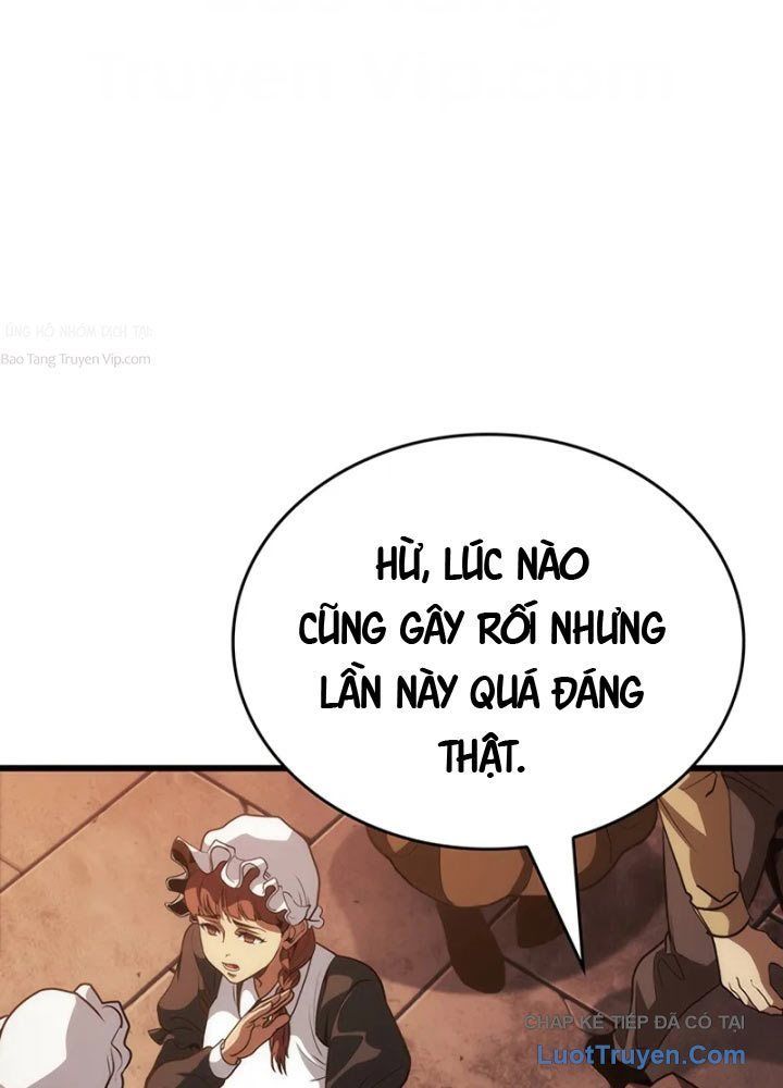 Sinh Tồn Với Tư Cách Là Một Huyết Vương [Chap 14-20]