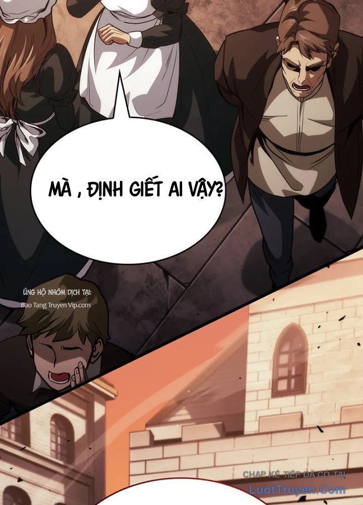 Sinh Tồn Với Tư Cách Là Một Huyết Vương [Chap 14-20]