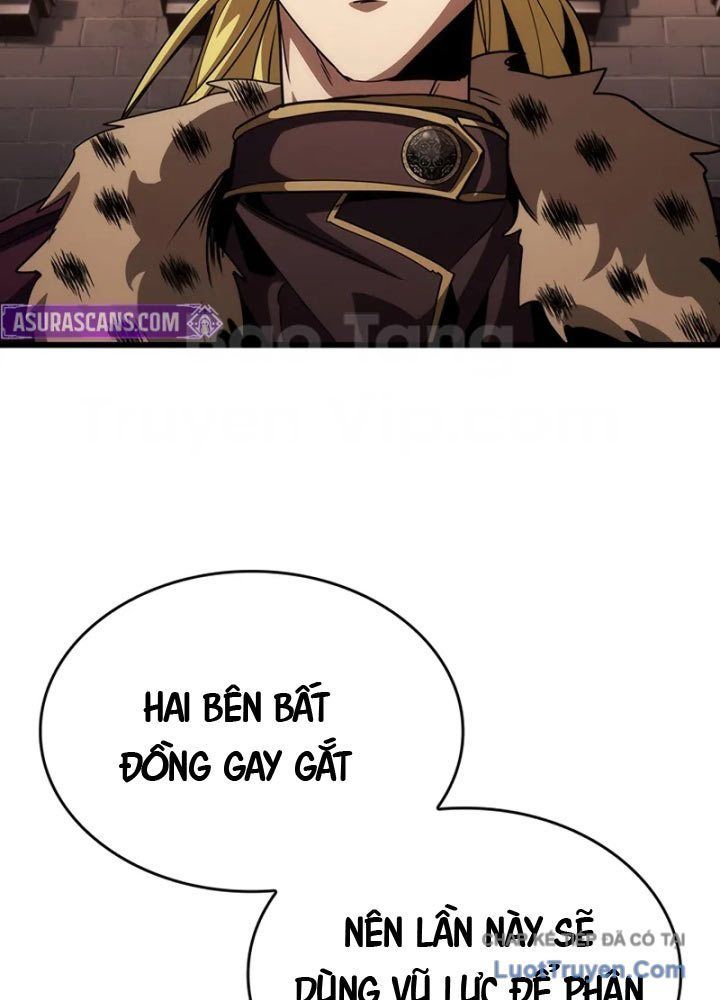 Sinh Tồn Với Tư Cách Là Một Huyết Vương [Chap 14-20]