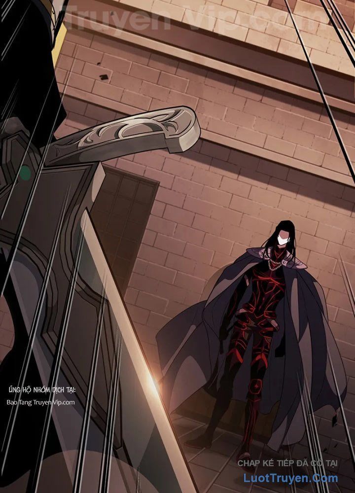 Sinh Tồn Với Tư Cách Là Một Huyết Vương [Chap 14-20]