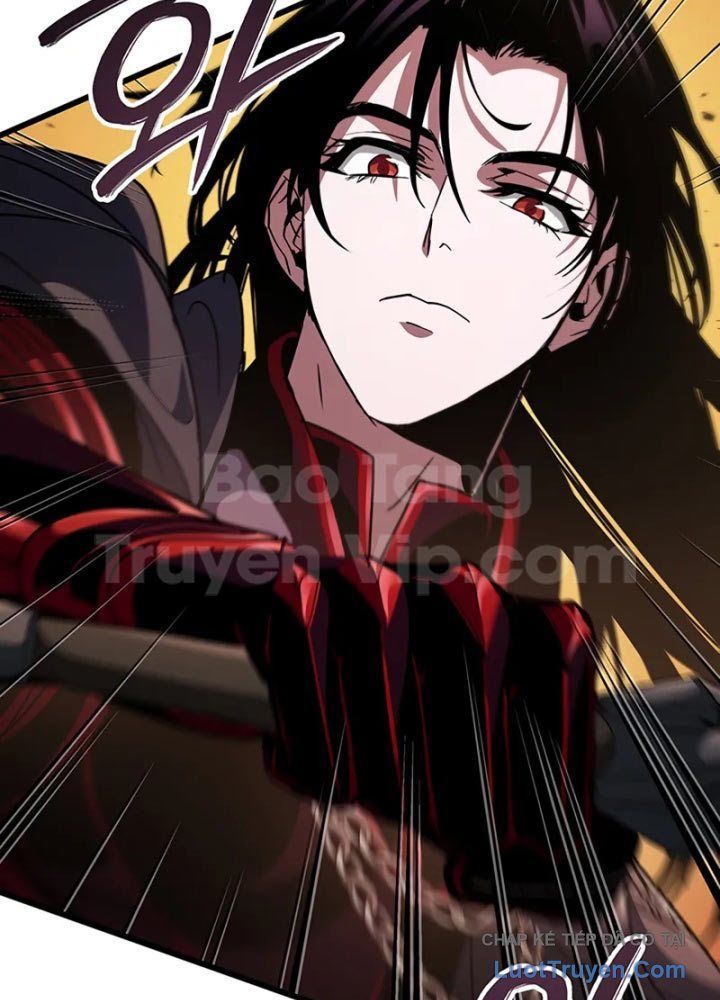 Sinh Tồn Với Tư Cách Là Một Huyết Vương [Chap 14-20]