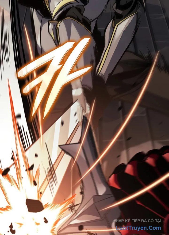 Sinh Tồn Với Tư Cách Là Một Huyết Vương [Chap 14-20]