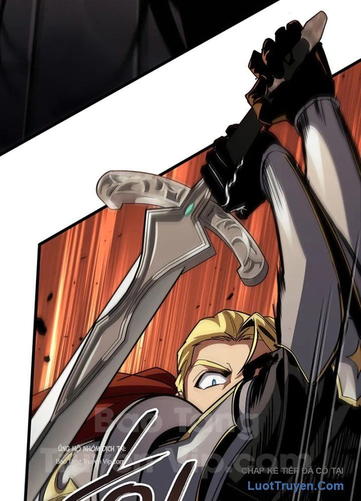 Sinh Tồn Với Tư Cách Là Một Huyết Vương [Chap 14-20]