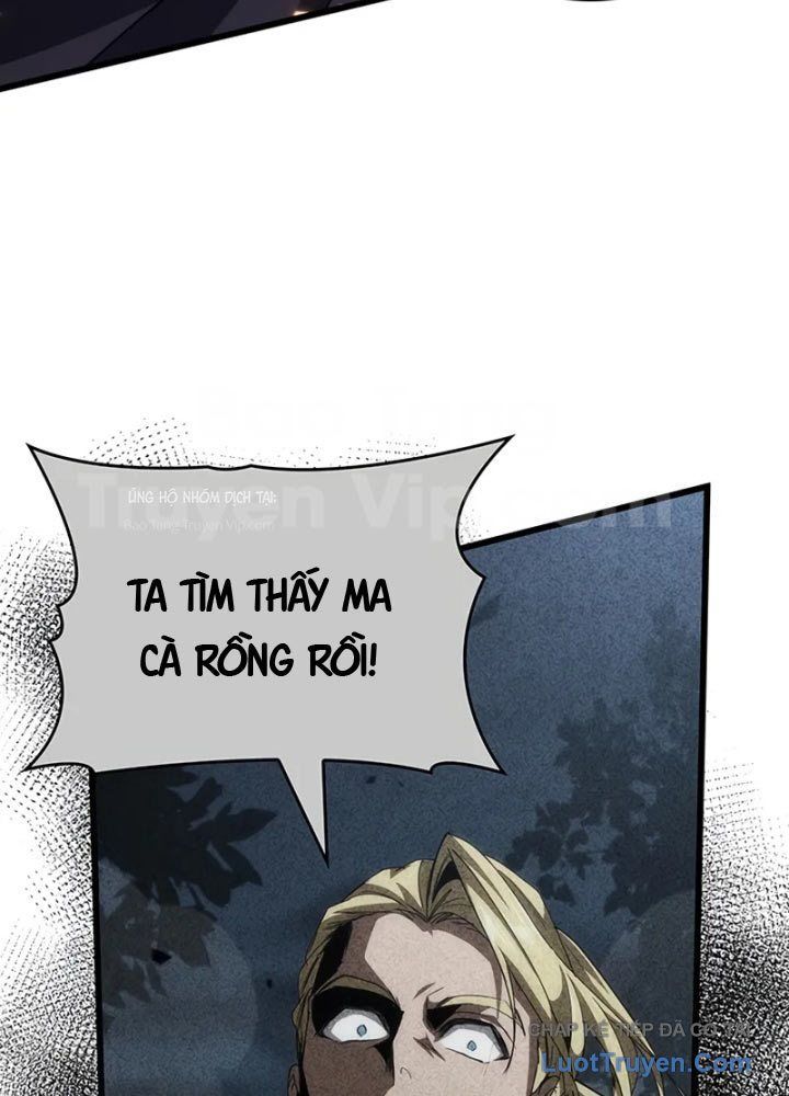 Sinh Tồn Với Tư Cách Là Một Huyết Vương [Chap 14-20]