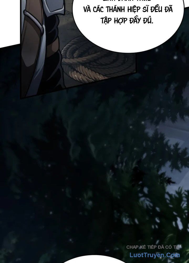 Sinh Tồn Với Tư Cách Là Một Huyết Vương [Chap 14-20]