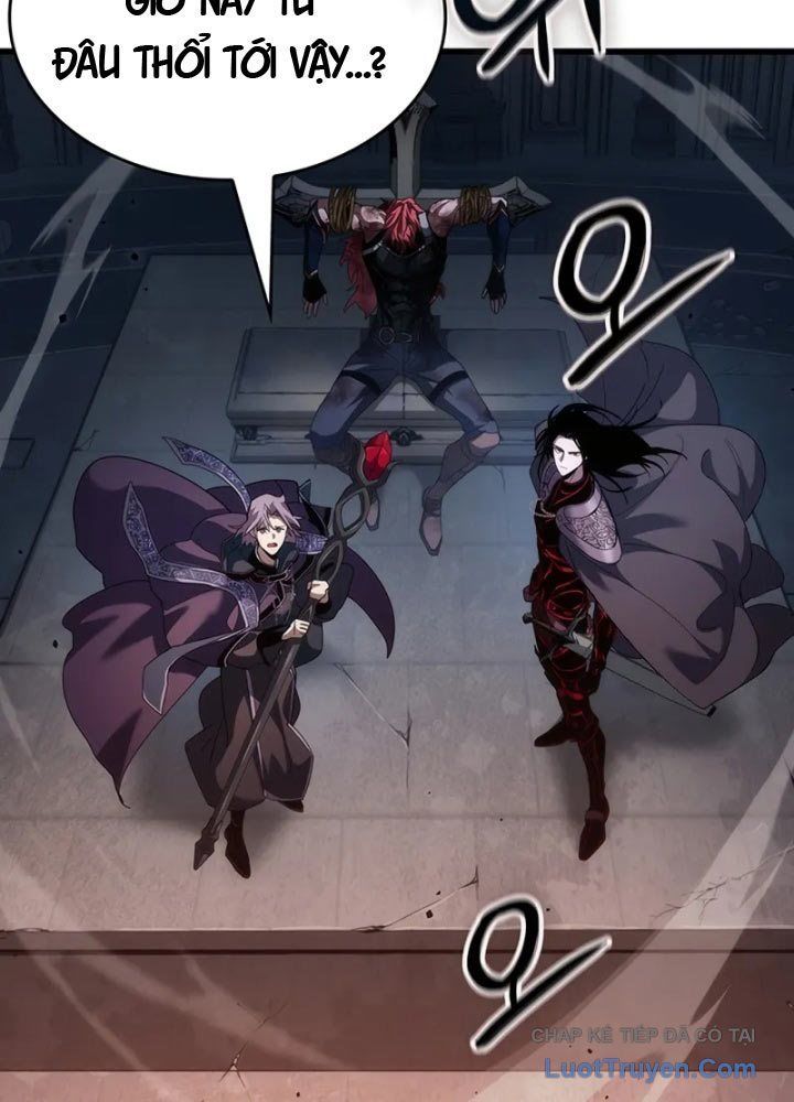 Sinh Tồn Với Tư Cách Là Một Huyết Vương [Chap 14-20]