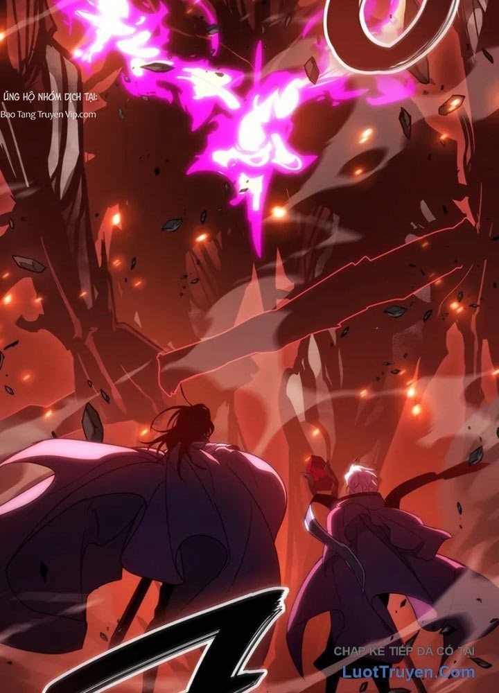 Sinh Tồn Với Tư Cách Là Một Huyết Vương [Chap 14-20]