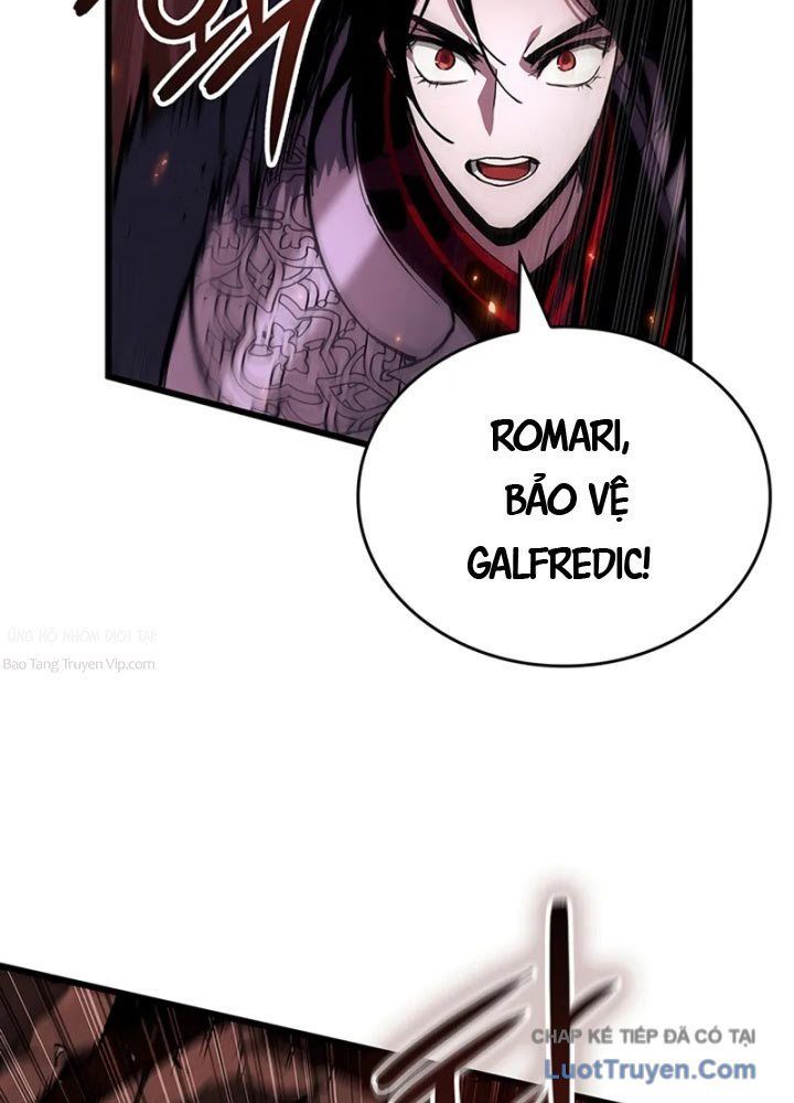 Sinh Tồn Với Tư Cách Là Một Huyết Vương [Chap 14-20]