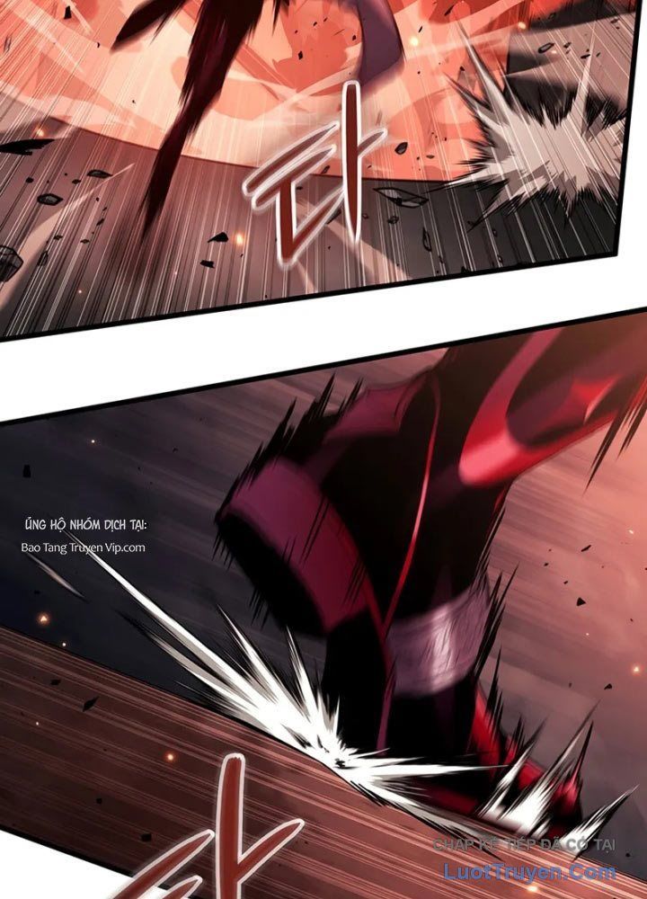 Sinh Tồn Với Tư Cách Là Một Huyết Vương [Chap 14-20]