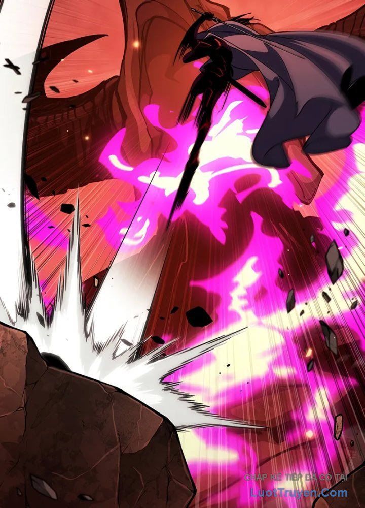 Sinh Tồn Với Tư Cách Là Một Huyết Vương [Chap 14-20]