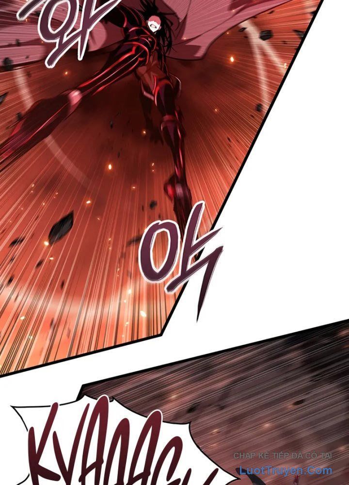 Sinh Tồn Với Tư Cách Là Một Huyết Vương [Chap 14-20]