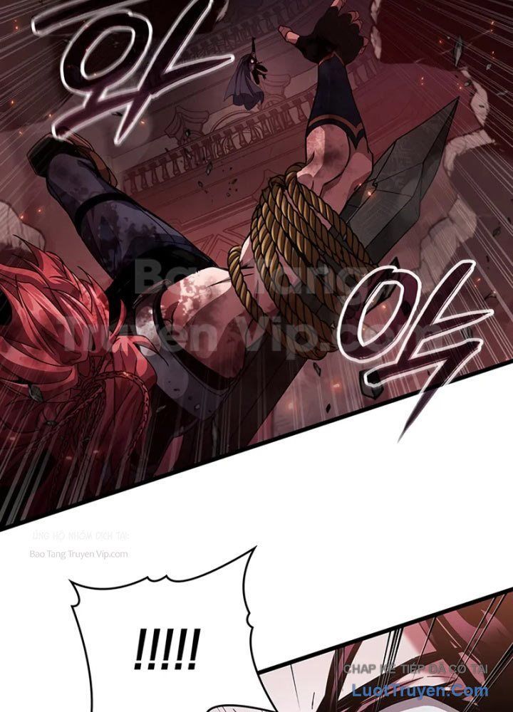 Sinh Tồn Với Tư Cách Là Một Huyết Vương [Chap 14-20]