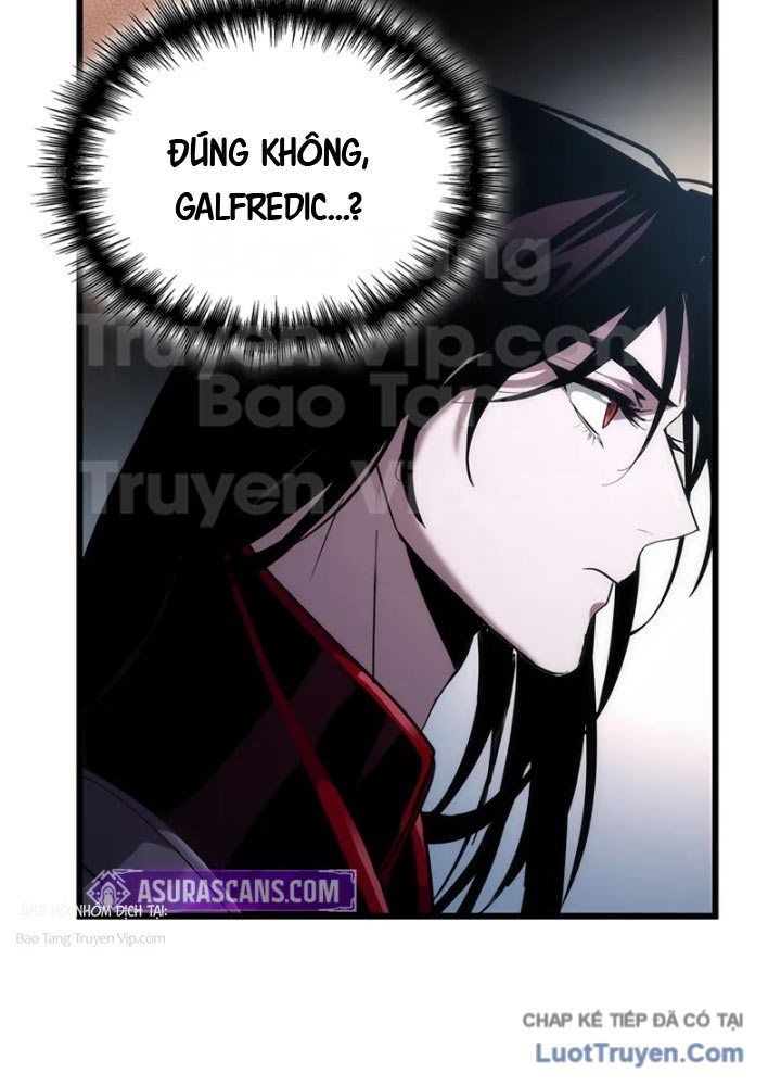 Sinh Tồn Với Tư Cách Là Một Huyết Vương [Chap 14-20]