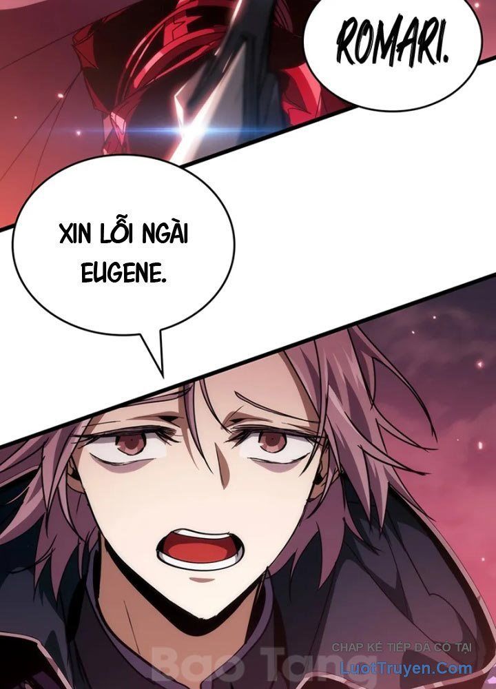 Sinh Tồn Với Tư Cách Là Một Huyết Vương [Chap 14-20]