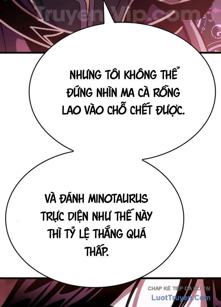 Sinh Tồn Với Tư Cách Là Một Huyết Vương [Chap 14-20]