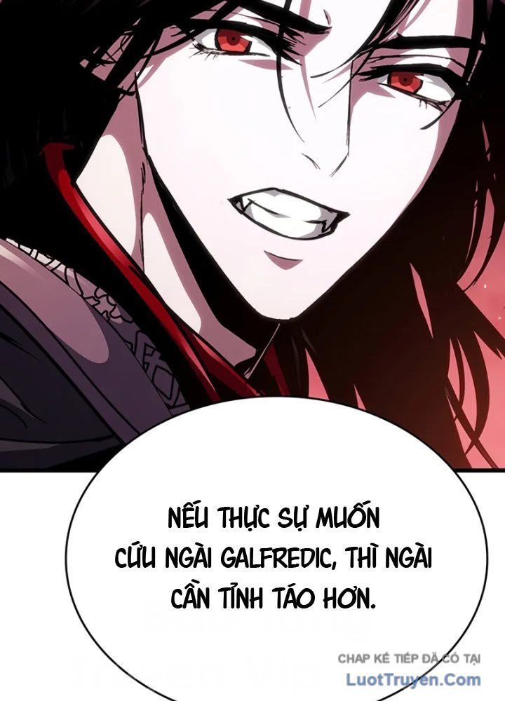 Sinh Tồn Với Tư Cách Là Một Huyết Vương [Chap 14-20]