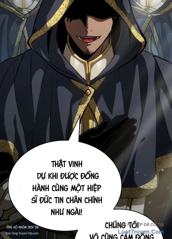 Sinh Tồn Với Tư Cách Là Một Huyết Vương [Chap 14-20]