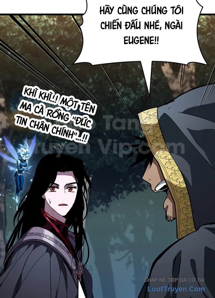 Sinh Tồn Với Tư Cách Là Một Huyết Vương [Chap 14-20]