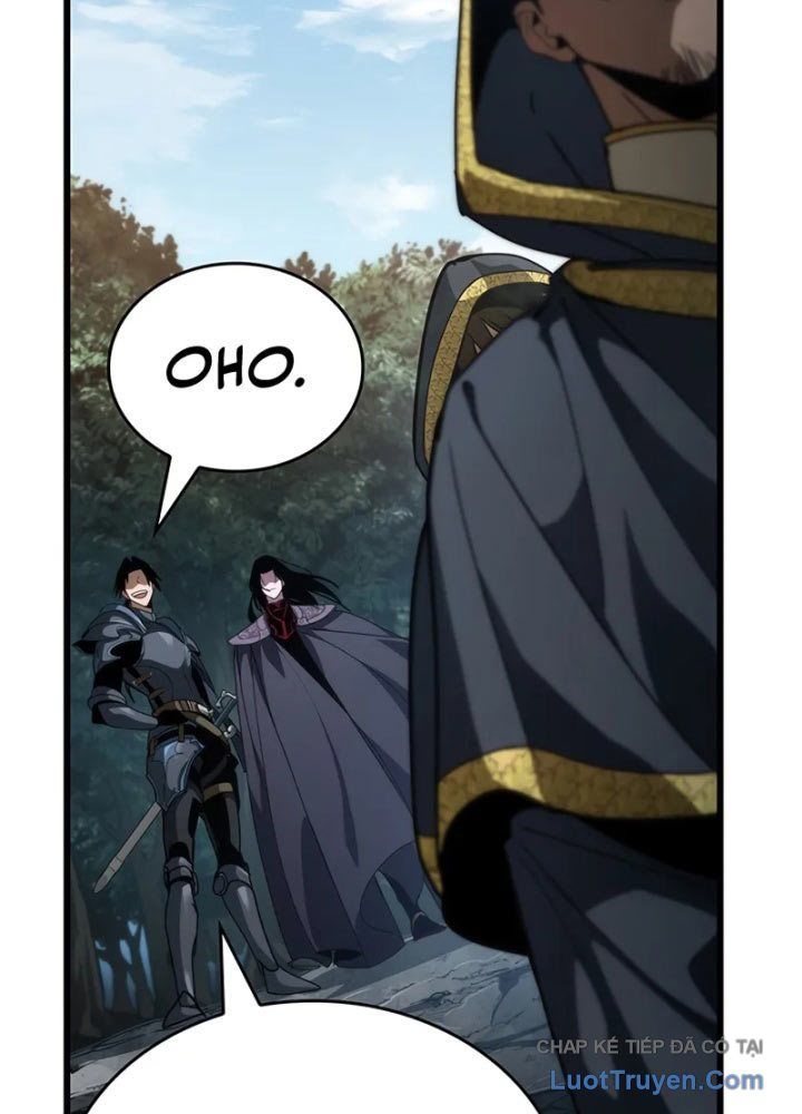 Sinh Tồn Với Tư Cách Là Một Huyết Vương [Chap 14-20]