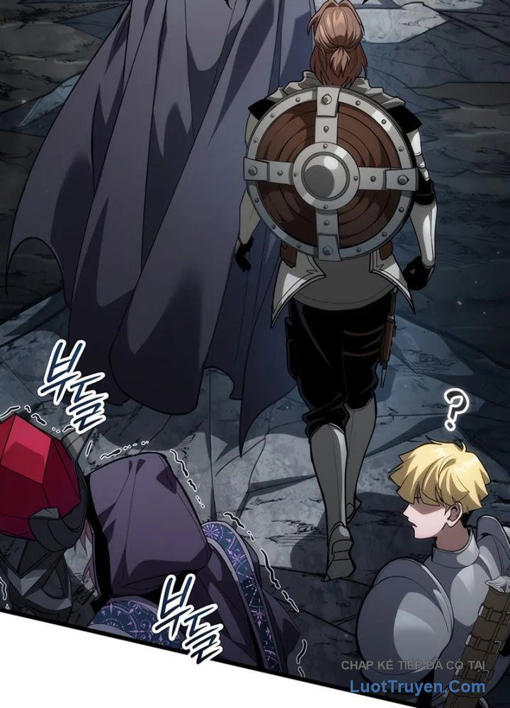 Sinh Tồn Với Tư Cách Là Một Huyết Vương [Chap 14-20]