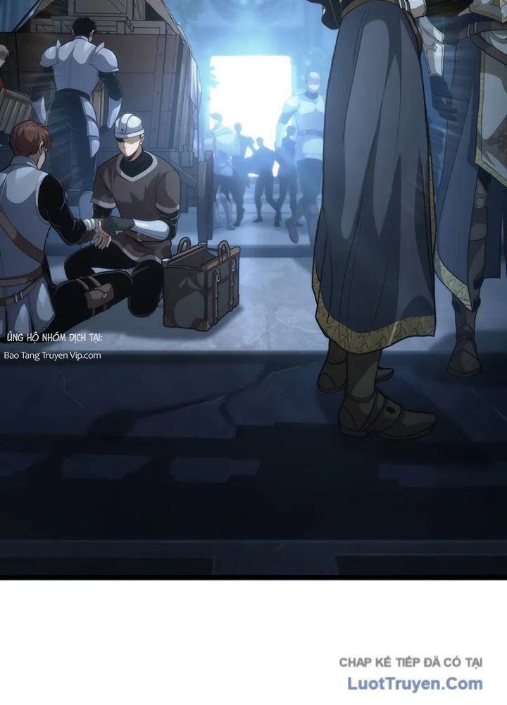 Sinh Tồn Với Tư Cách Là Một Huyết Vương [Chap 14-20]