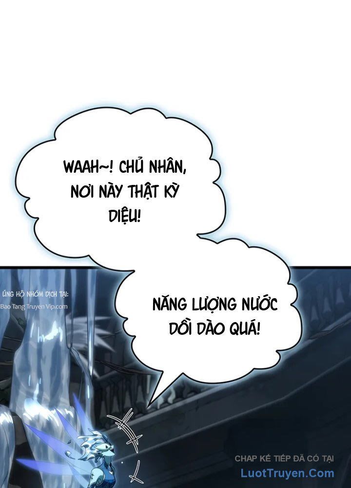 Sinh Tồn Với Tư Cách Là Một Huyết Vương [Chap 14-20]