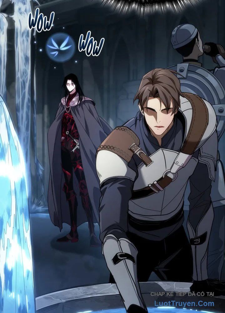 Sinh Tồn Với Tư Cách Là Một Huyết Vương [Chap 14-20]