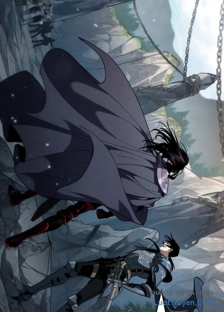 Sinh Tồn Với Tư Cách Là Một Huyết Vương [Chap 14-20]