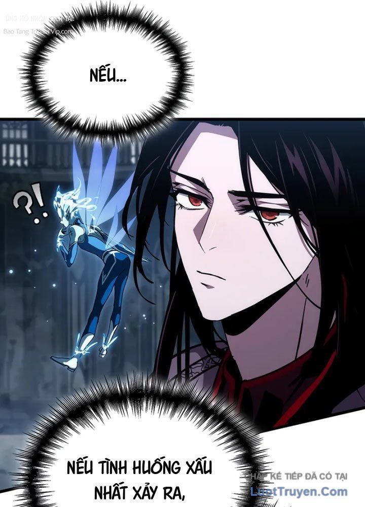 Sinh Tồn Với Tư Cách Là Một Huyết Vương [Chap 14-20]