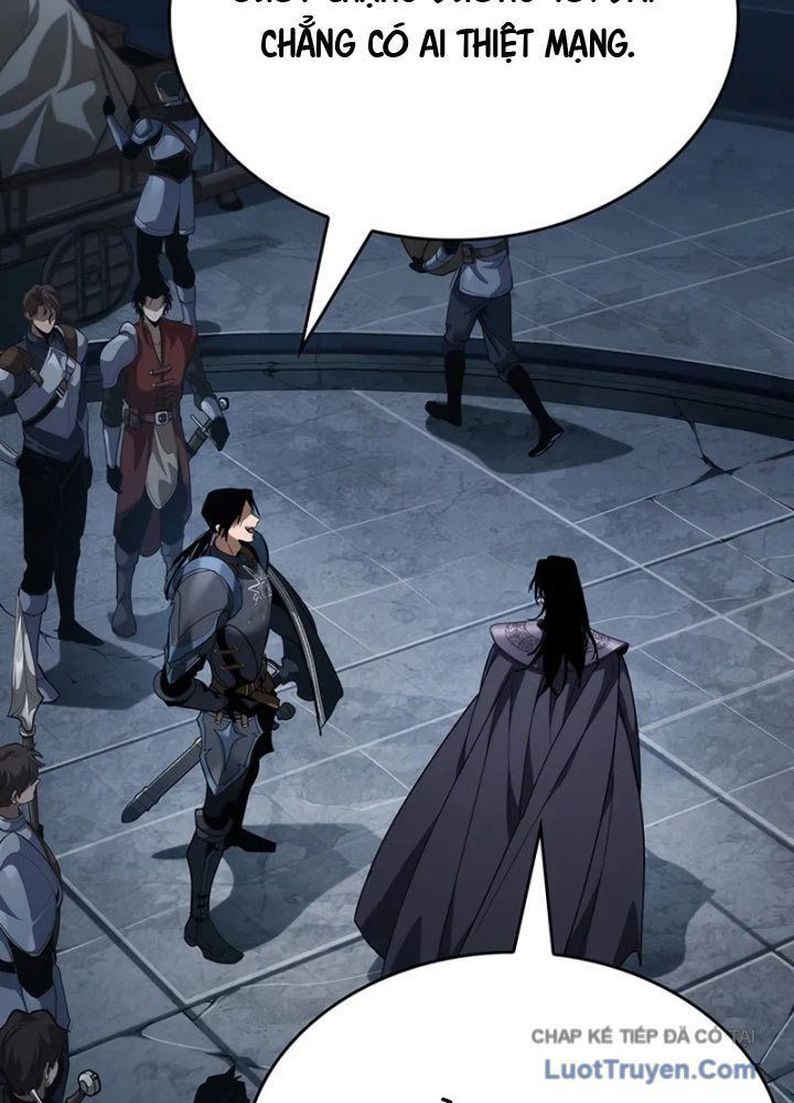 Sinh Tồn Với Tư Cách Là Một Huyết Vương [Chap 14-20]