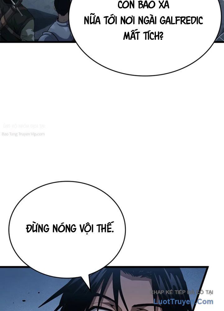 Sinh Tồn Với Tư Cách Là Một Huyết Vương [Chap 14-20]