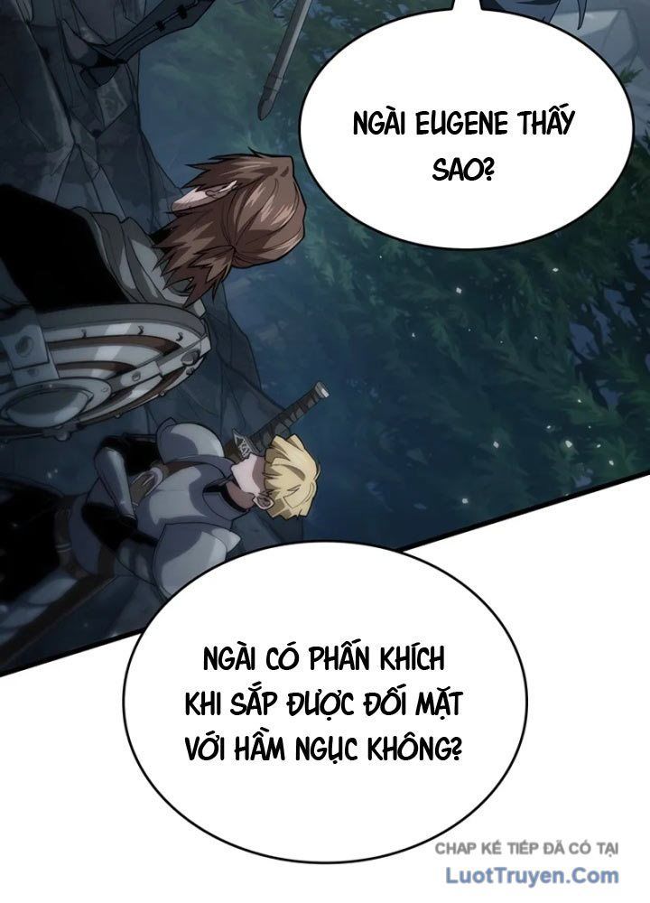 Sinh Tồn Với Tư Cách Là Một Huyết Vương [Chap 14-20]