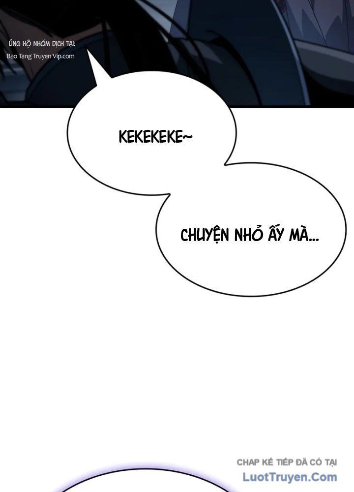 Sinh Tồn Với Tư Cách Là Một Huyết Vương [Chap 14-20]