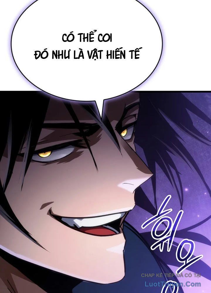 Sinh Tồn Với Tư Cách Là Một Huyết Vương [Chap 14-20]