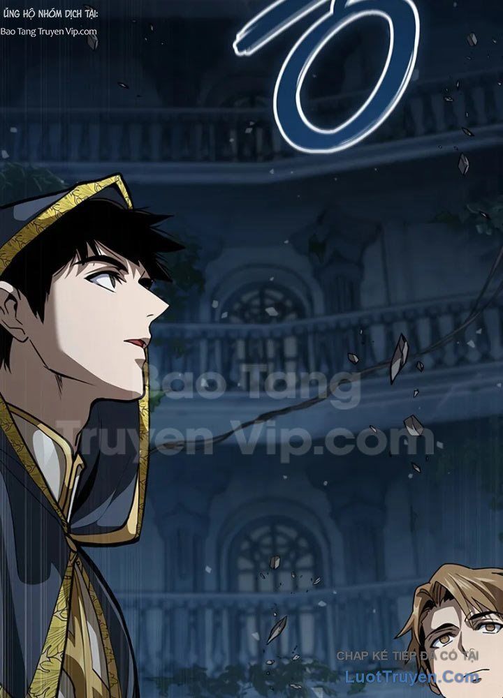 Sinh Tồn Với Tư Cách Là Một Huyết Vương [Chap 14-20]