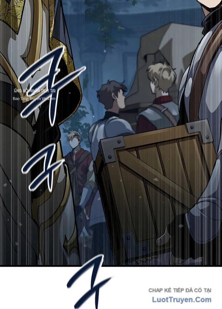 Sinh Tồn Với Tư Cách Là Một Huyết Vương [Chap 14-20]