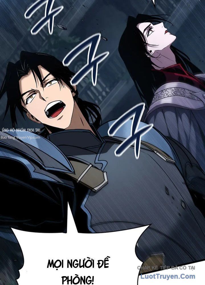 Sinh Tồn Với Tư Cách Là Một Huyết Vương [Chap 14-20]