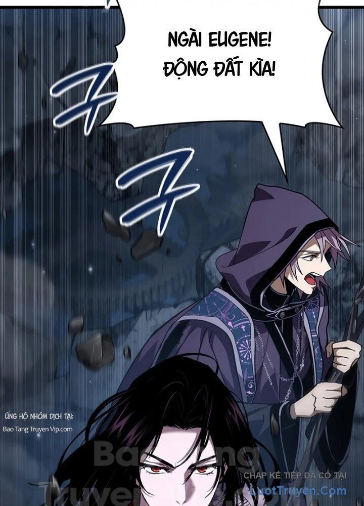 Sinh Tồn Với Tư Cách Là Một Huyết Vương [Chap 14-20]