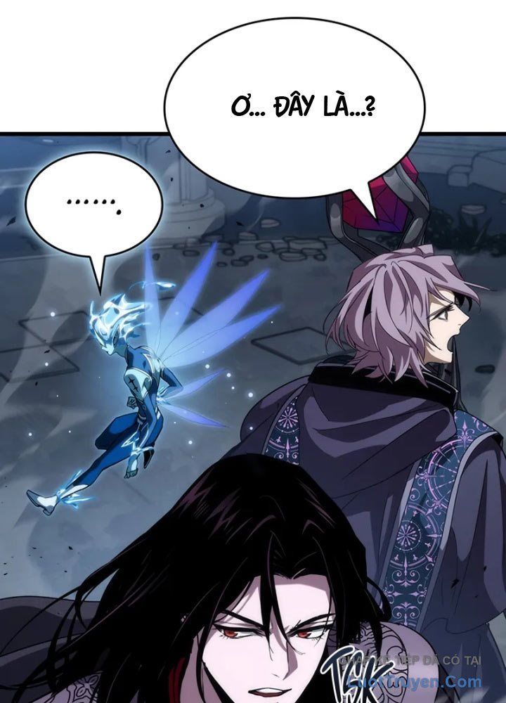 Sinh Tồn Với Tư Cách Là Một Huyết Vương [Chap 14-20]