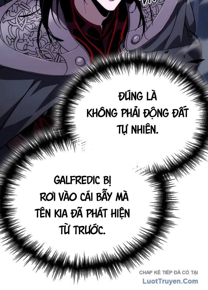 Sinh Tồn Với Tư Cách Là Một Huyết Vương [Chap 14-20]