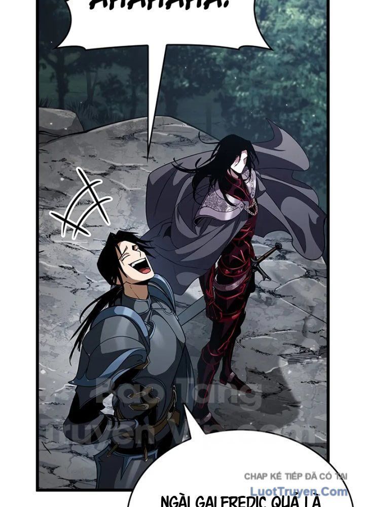 Sinh Tồn Với Tư Cách Là Một Huyết Vương [Chap 14-20]