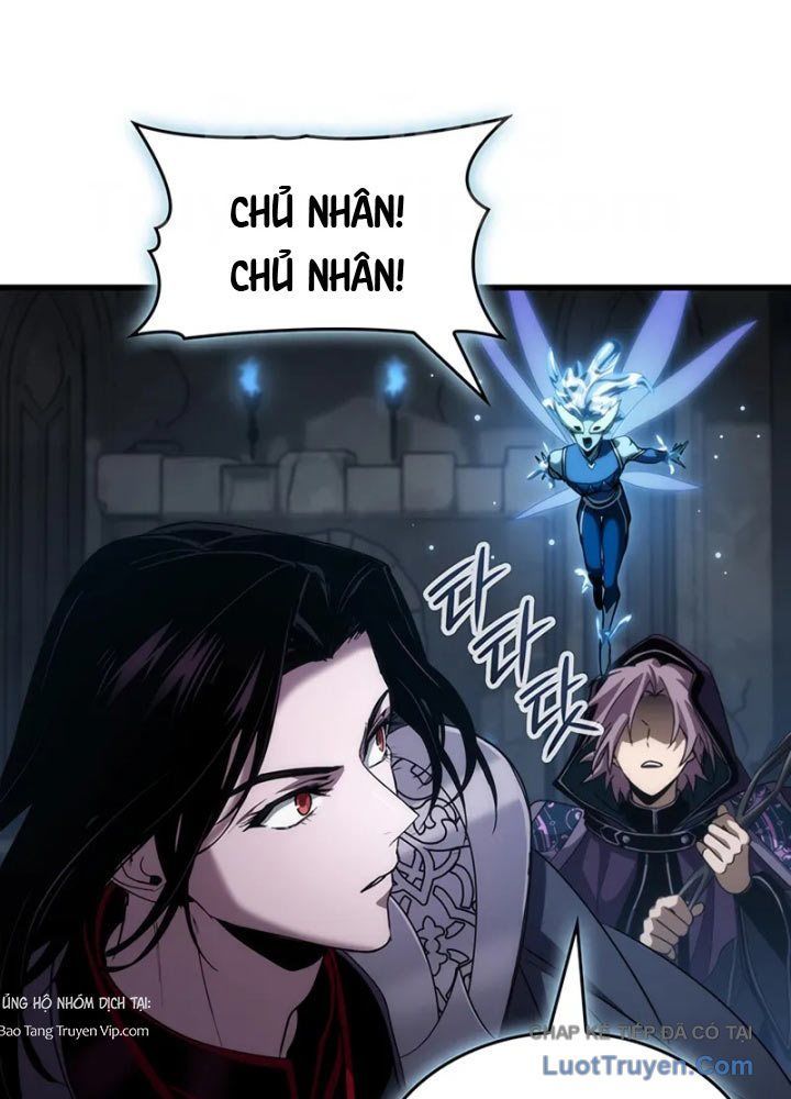 Sinh Tồn Với Tư Cách Là Một Huyết Vương [Chap 14-20]